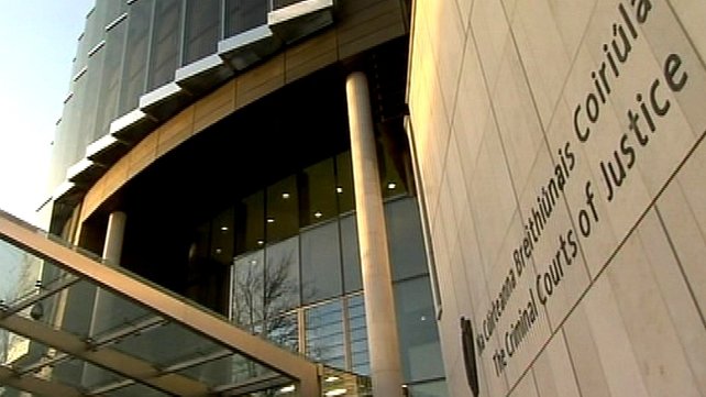 Minister Fitzgerald confirms the setting up of a second Special Criminal Court