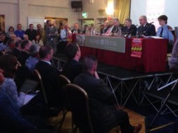 Rural Crime meeting Tipperary