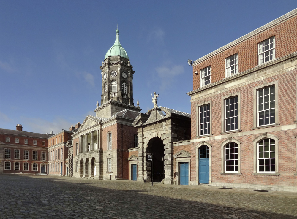 AGSI Prepare for 2016 EuroCOP Conference In Dublin