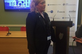 Anna Nellberg Dennis