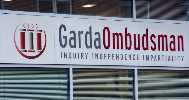 Garda bodies query GSOC’s surveillance of civilians