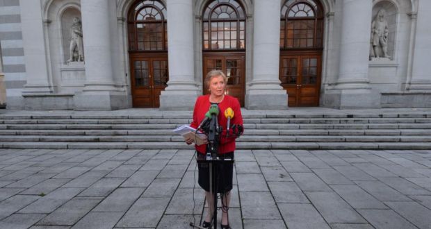 Dáil Debate: To discuss the ability of GSOC & the Gardaí to access the phone records of citizens including journalists.