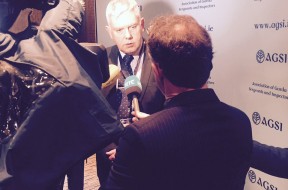 John Jacob Media Conference