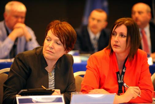 Irish Independent: ‘We get weather alerts, but we know nothing of terror alerts’