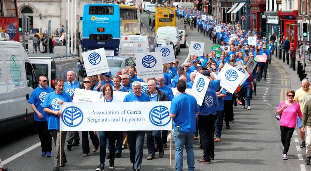 AGSI March Media Coverage