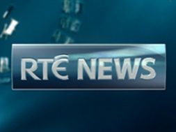 RTE news