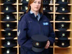 Antoinette Cunningham AGSI President