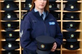 Antoinette Cunningham AGSI President