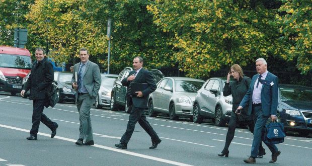 AGSI Media Coverage on Pay Strategy | 4th October 2016