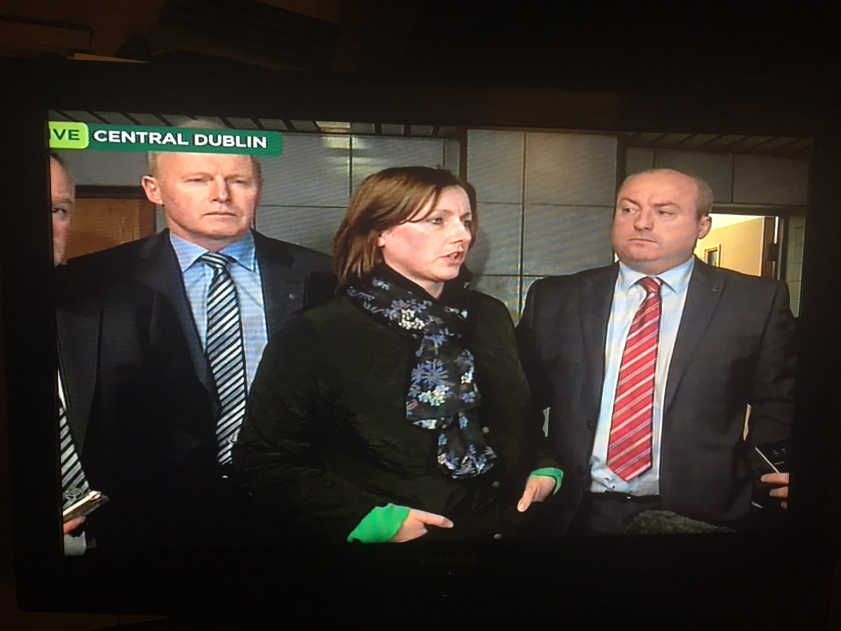 AGSI MEDIA STATEMENT  |  Industrial Action Averted as AGSI To Ballot Members on Proposals from Labour Court