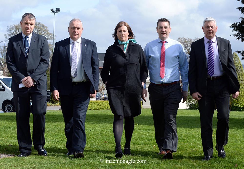 2017 AGSI Conference: Media Coverage Day 1