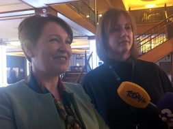 Commissioner-&-President