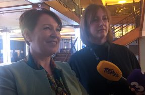 Commissioner-&-President