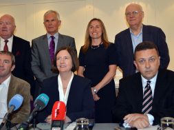 Commission on the Future of Policing