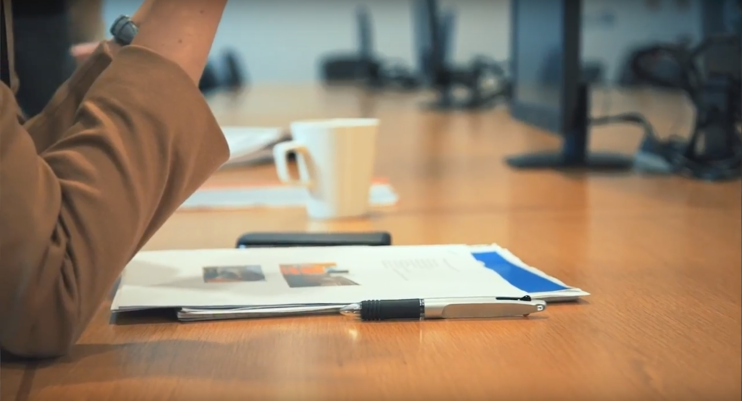 Criminal Justice Working in Partnership