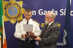 Drew Harris Attestation