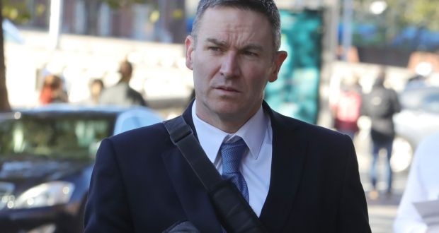 High Court Makes Award to AGSI Member Who Suffered Internet Abuse