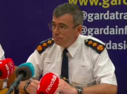 Operational Policing Model