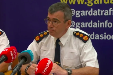 Operational Policing Model