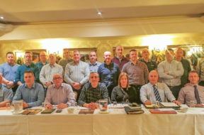 Donegal Branch AGM 2020