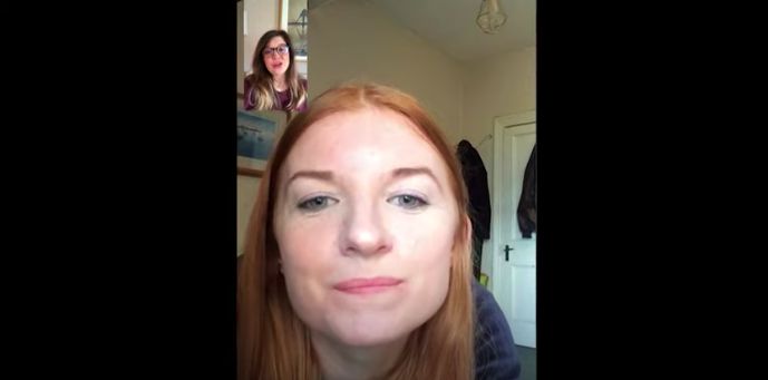 Major new TV, Radio and Social Media Campaign reaching out to Victims of Domestic Abuse begins today