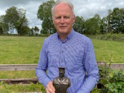 Paul McDermott Retirement