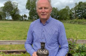 Paul McDermott Retirement