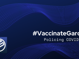 #VaccinateGardai