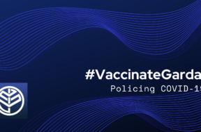 #VaccinateGardai