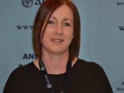 Antoinnette Cunningham