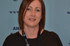 Antoinnette Cunningham