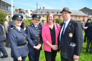 Garda Centenary Celebration