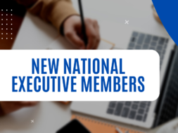 Orange Modern Minimal Blog Writing YouTube Thumbnail