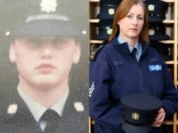 Antoinette Cunningham