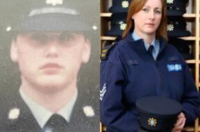 Antoinette Cunningham